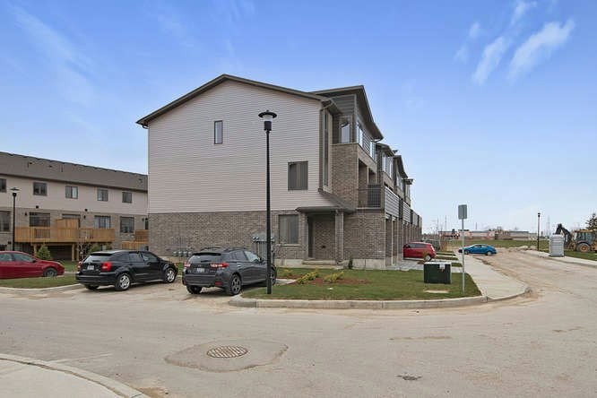 96-2070 Meadowgate Boulevard, London, ON, N6M 0H5 - 26