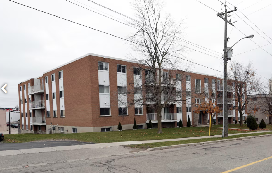 103-350 Regina Street North, Waterloo, ON, N2J 3B7