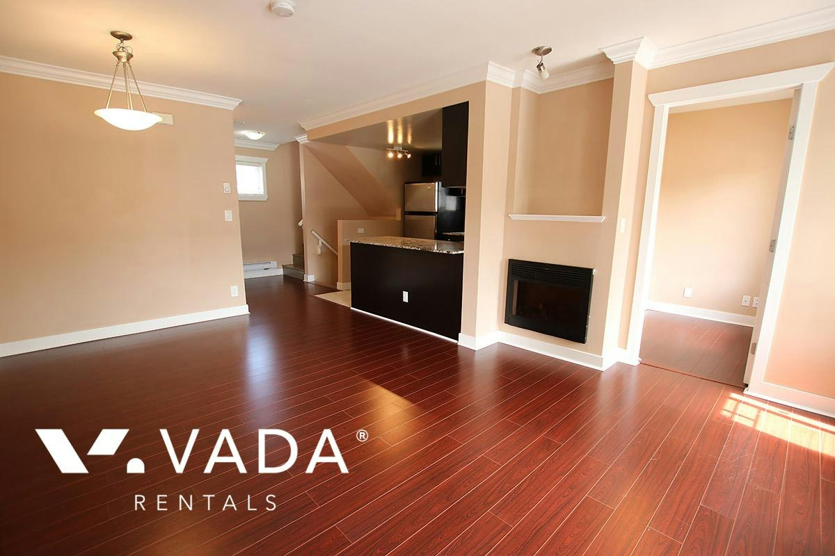 206-4025 Norfolk Street, Burnaby, BC - 2