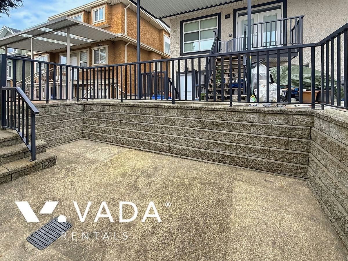 172 East 60th Avenue, Vancouver, BC, V5X 1Z6 - 8