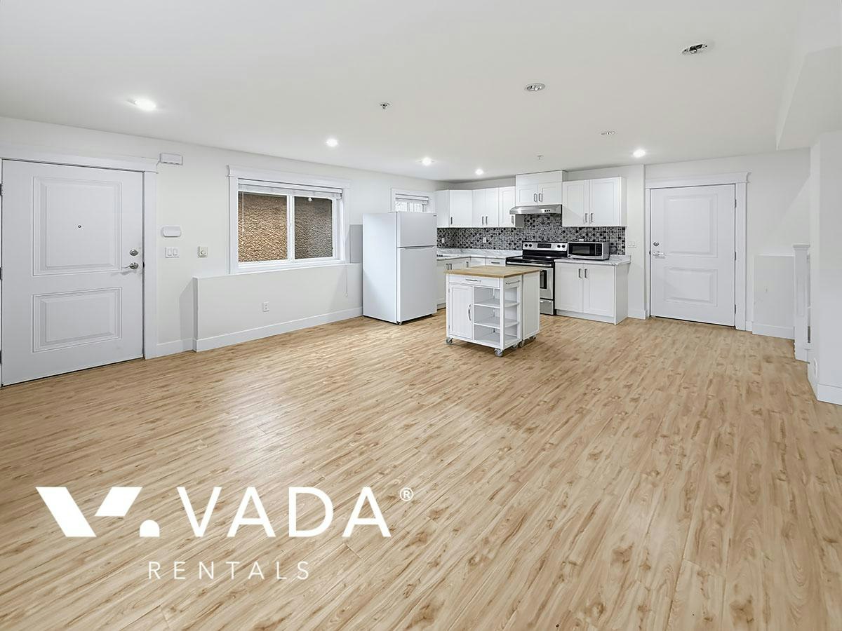 172 East 60th Avenue, Vancouver, BC, V5X 1Z6