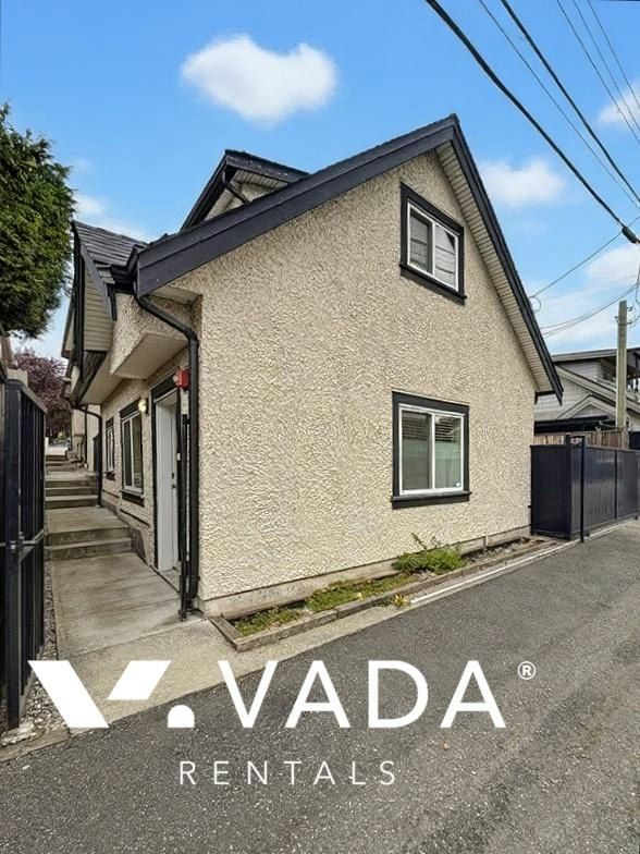 172 East 60th Avenue, Vancouver, BC, V5X 1Z6 - 9