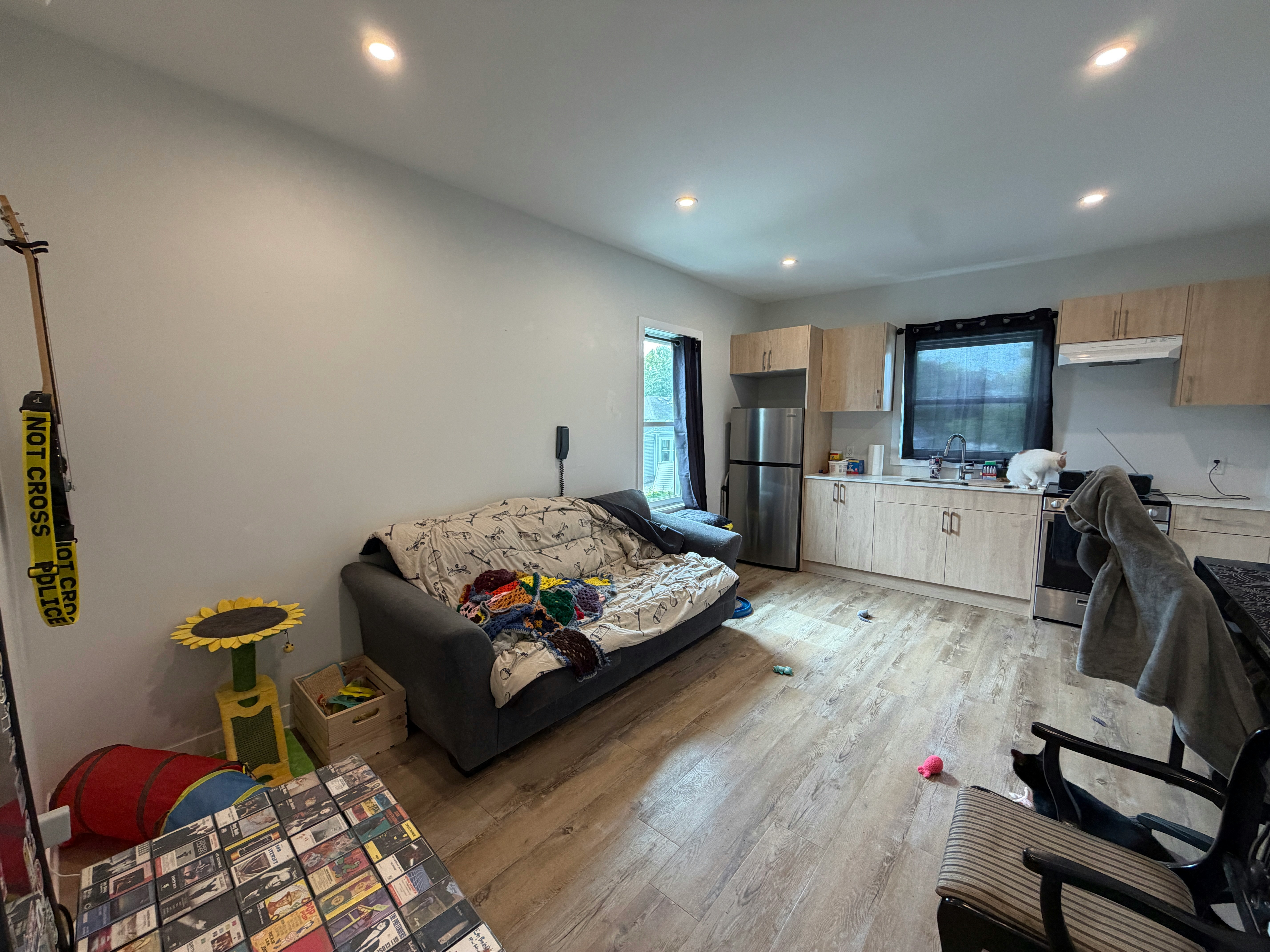 3-145 Ross Street, St. Thomas, ON, N5R 3X9 - 3