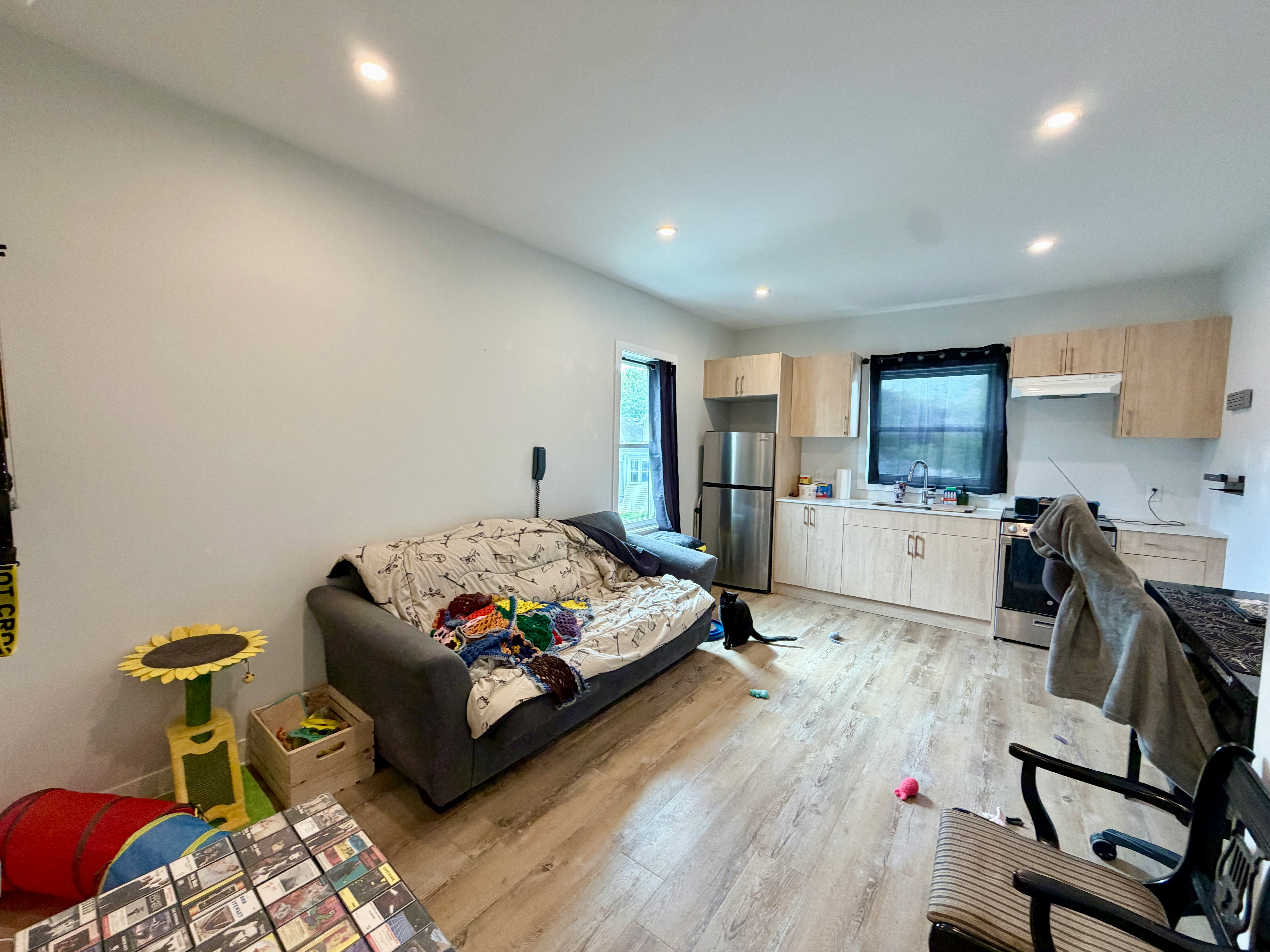 3-145 Ross Street, St. Thomas, ON, N5R 3X9 - 7