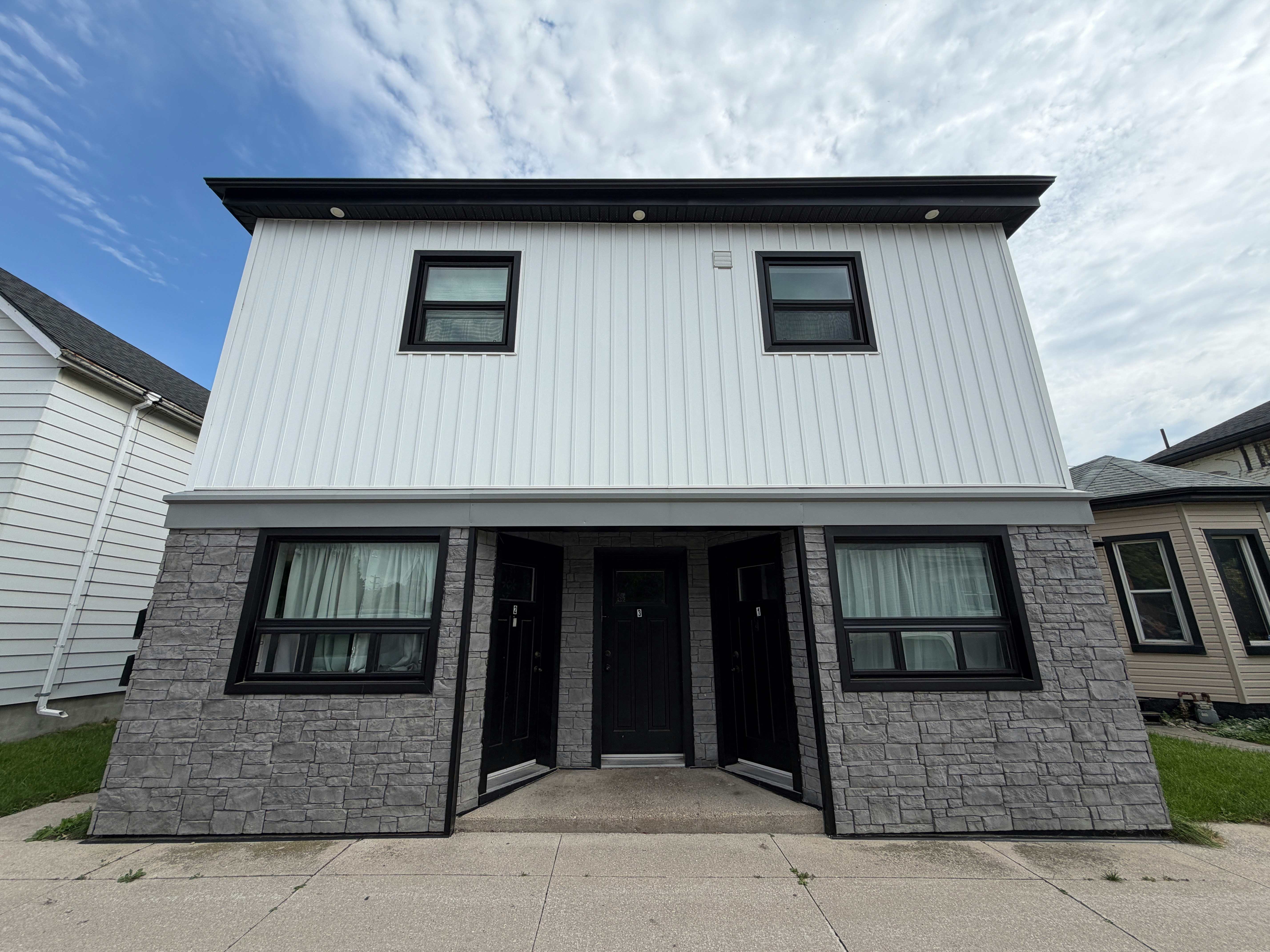 3-145 Ross Street, St. Thomas, ON, N5R 3X9