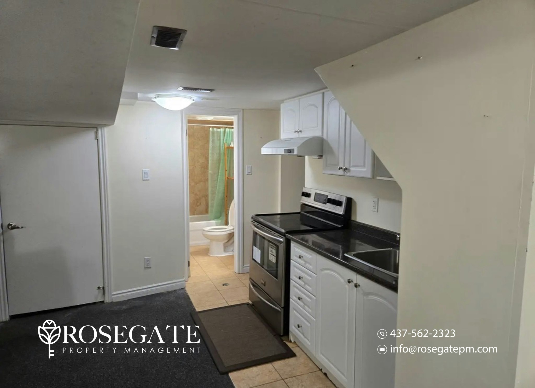 2-60 Agnes Street, Mississauga, ON, L5B 1J7 - 3