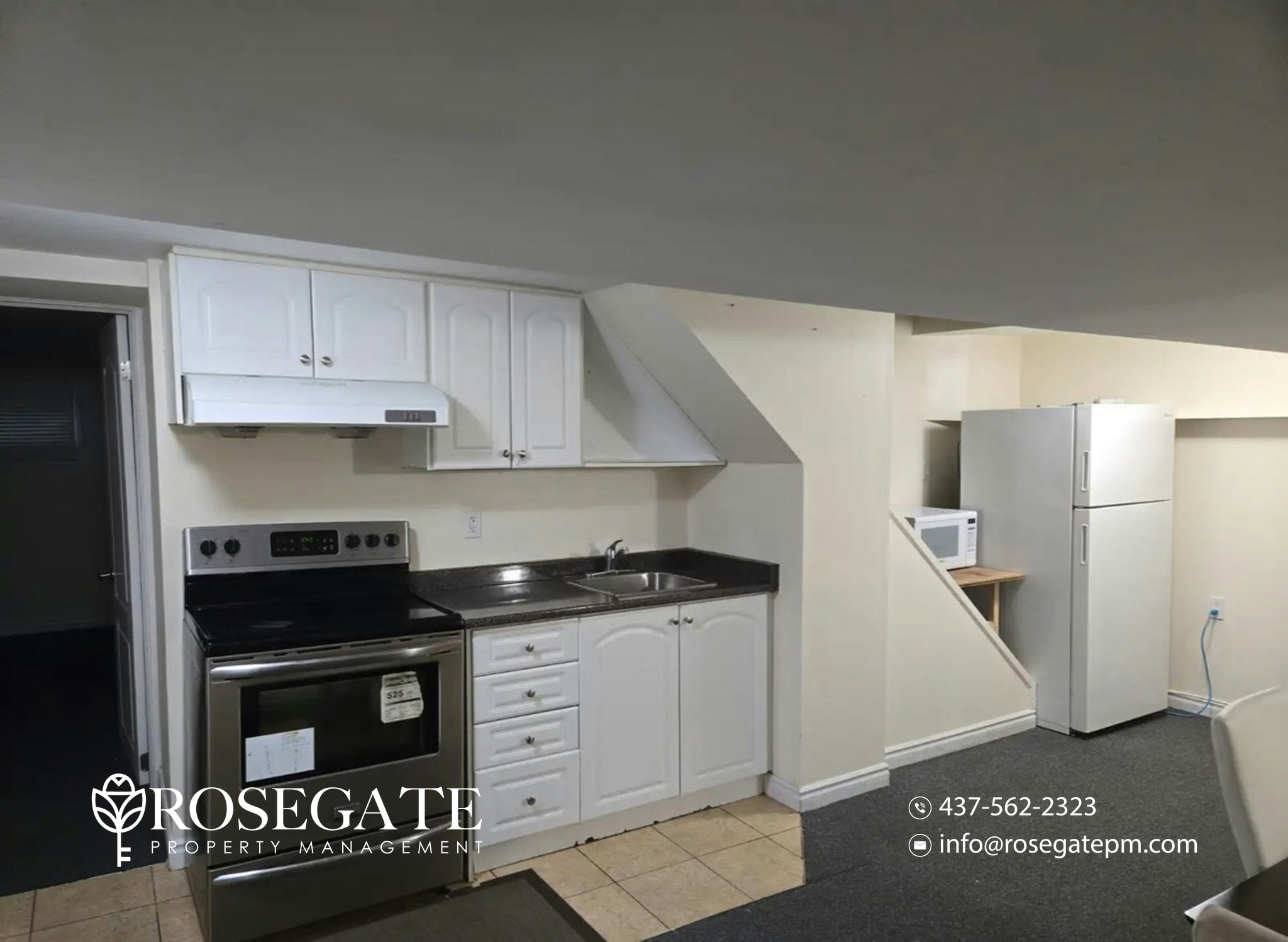 2-60 Agnes Street, Mississauga, ON, L5B 1J7 - 2