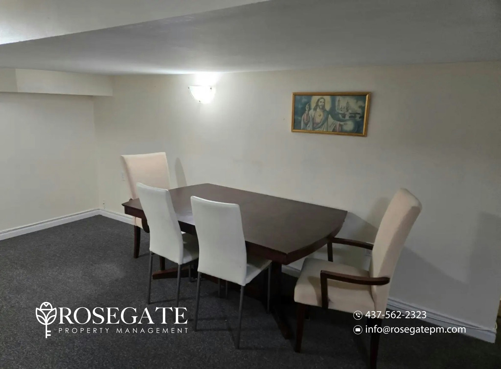 2-60 Agnes Street, Mississauga, ON, L5B 1J7 - 5