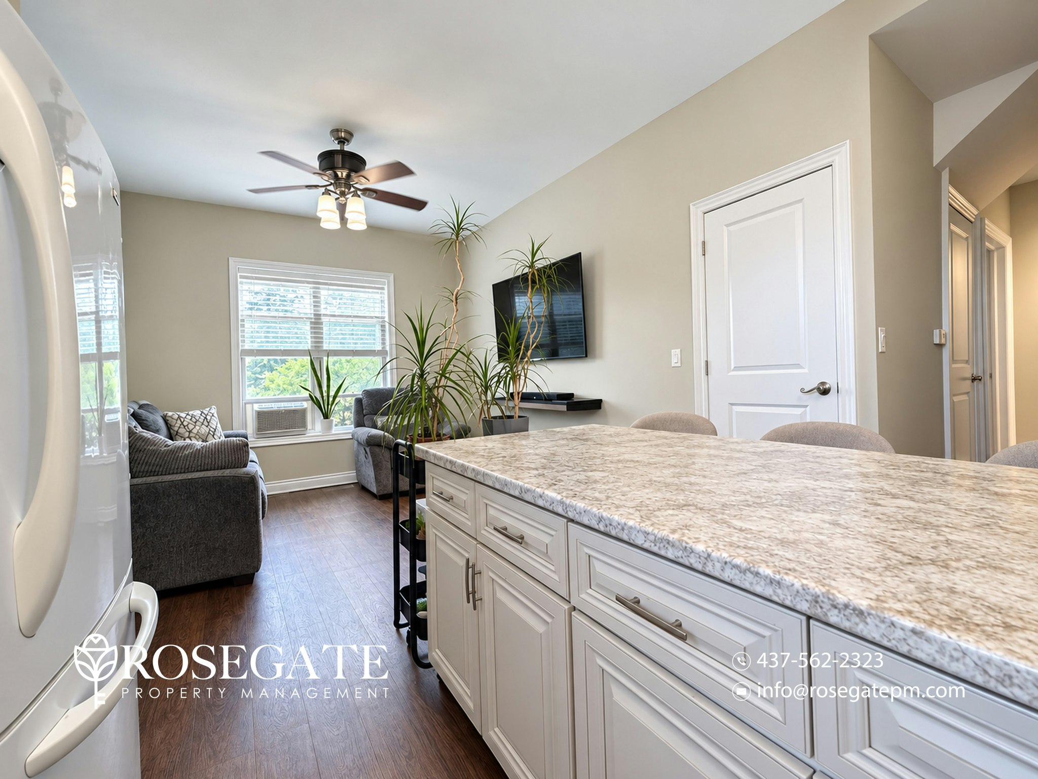 2-2 Caroline Street, Barrie, ON, L4N 2S3 - 4