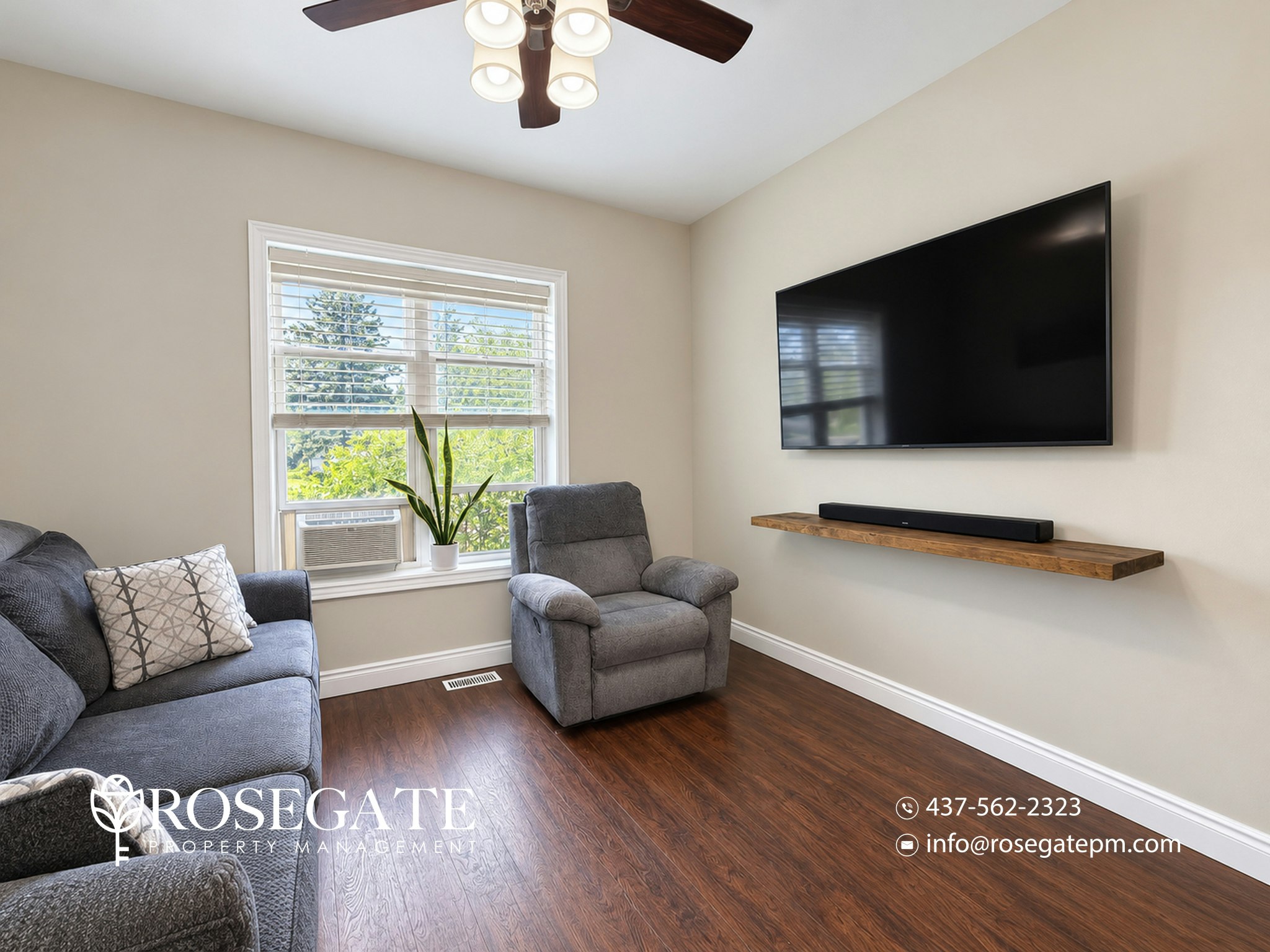 2-2 Caroline Street, Barrie, ON, L4N 2S3 - 8