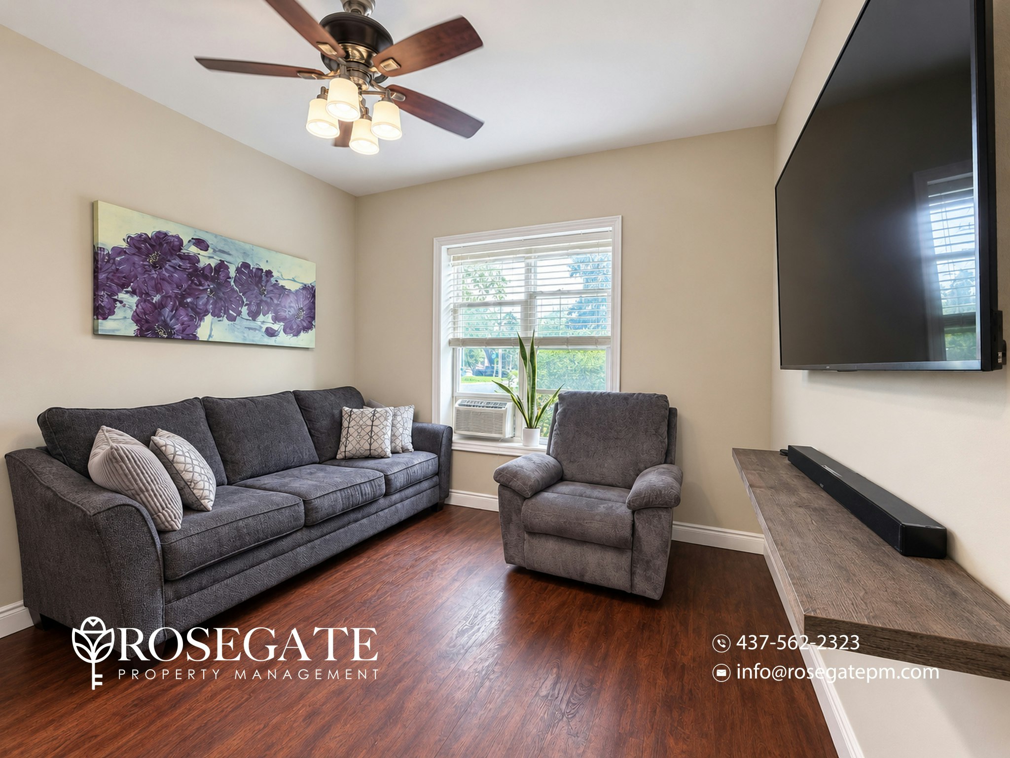 2-2 Caroline Street, Barrie, ON, L4N 2S3 - 7