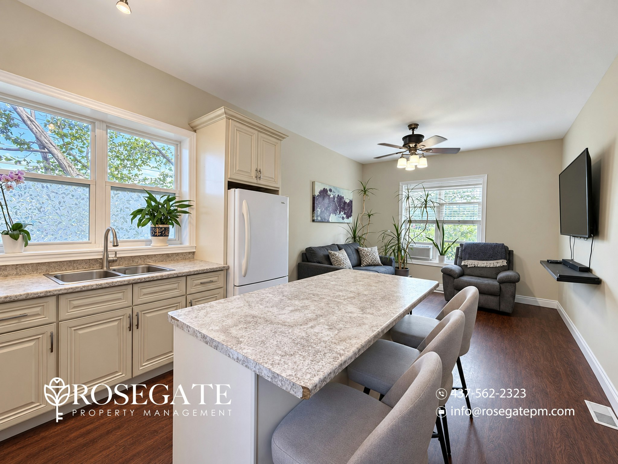 2-2 Caroline Street, Barrie, ON, L4N 2S3 - 3