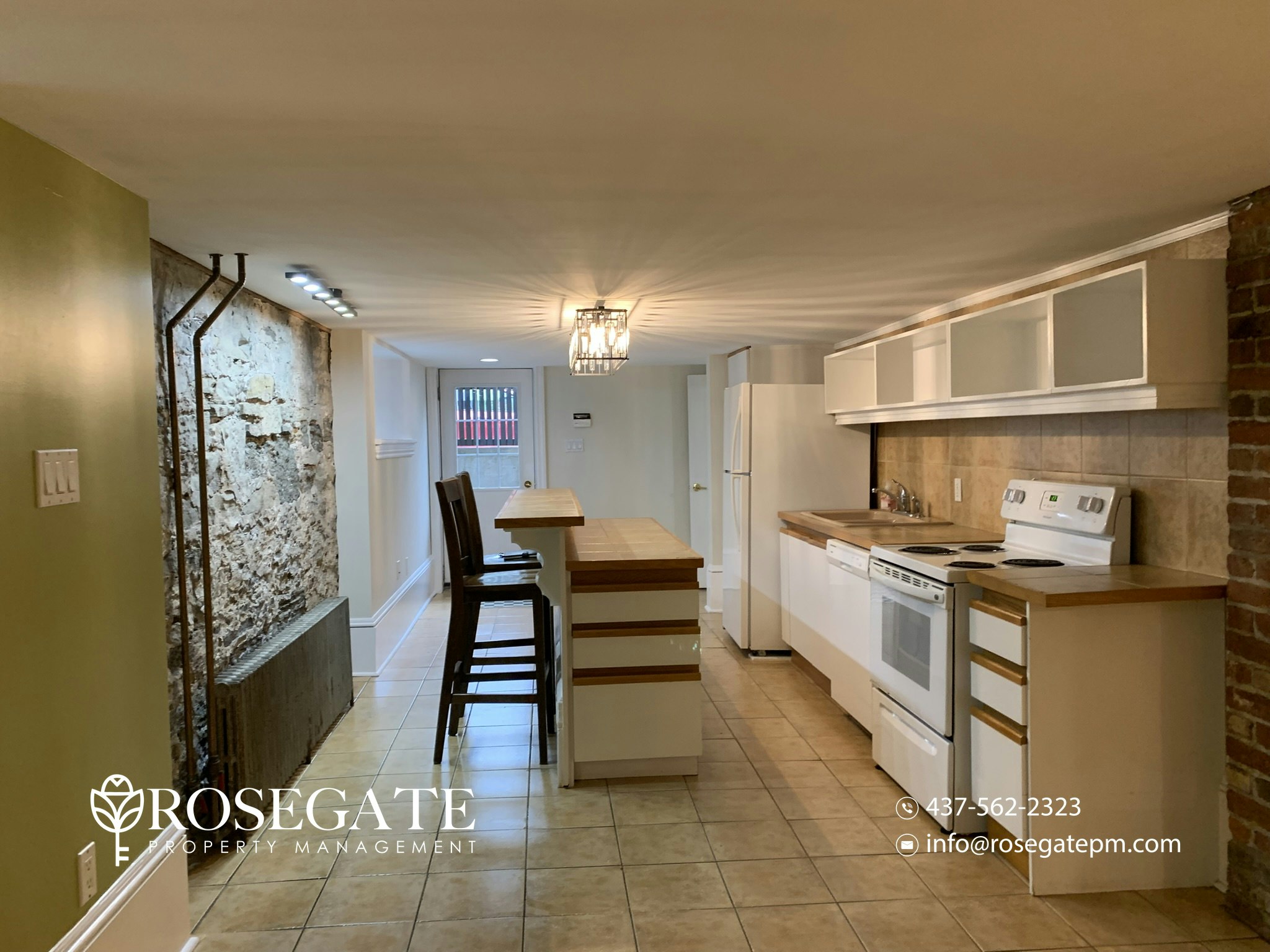 4-24 Bold Street, Hamilton, ON, L8P 1T2 - 2
