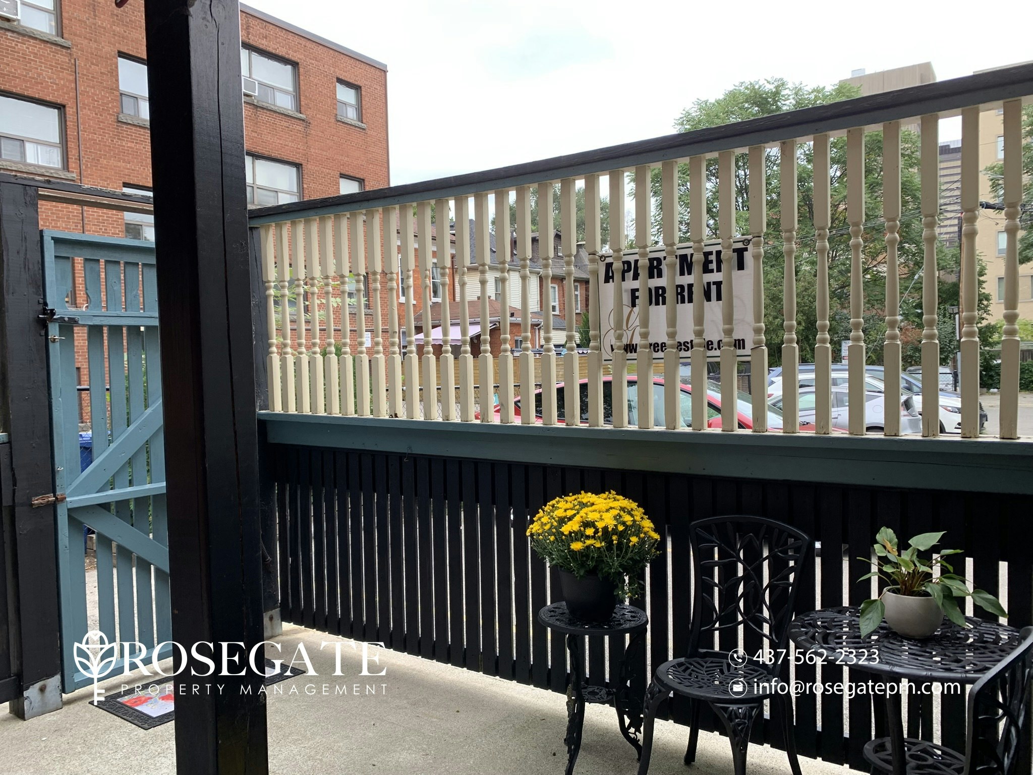4-24 Bold Street, Hamilton, ON, L8P 1T2 - 18