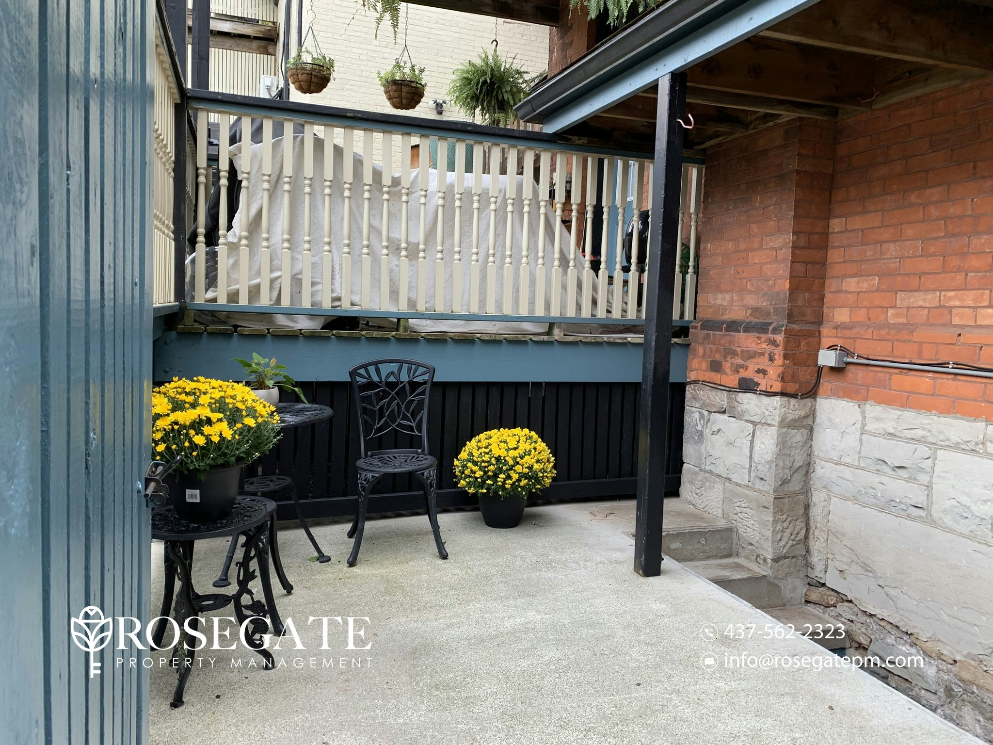 4-24 Bold Street, Hamilton, ON, L8P 1T2 - 17