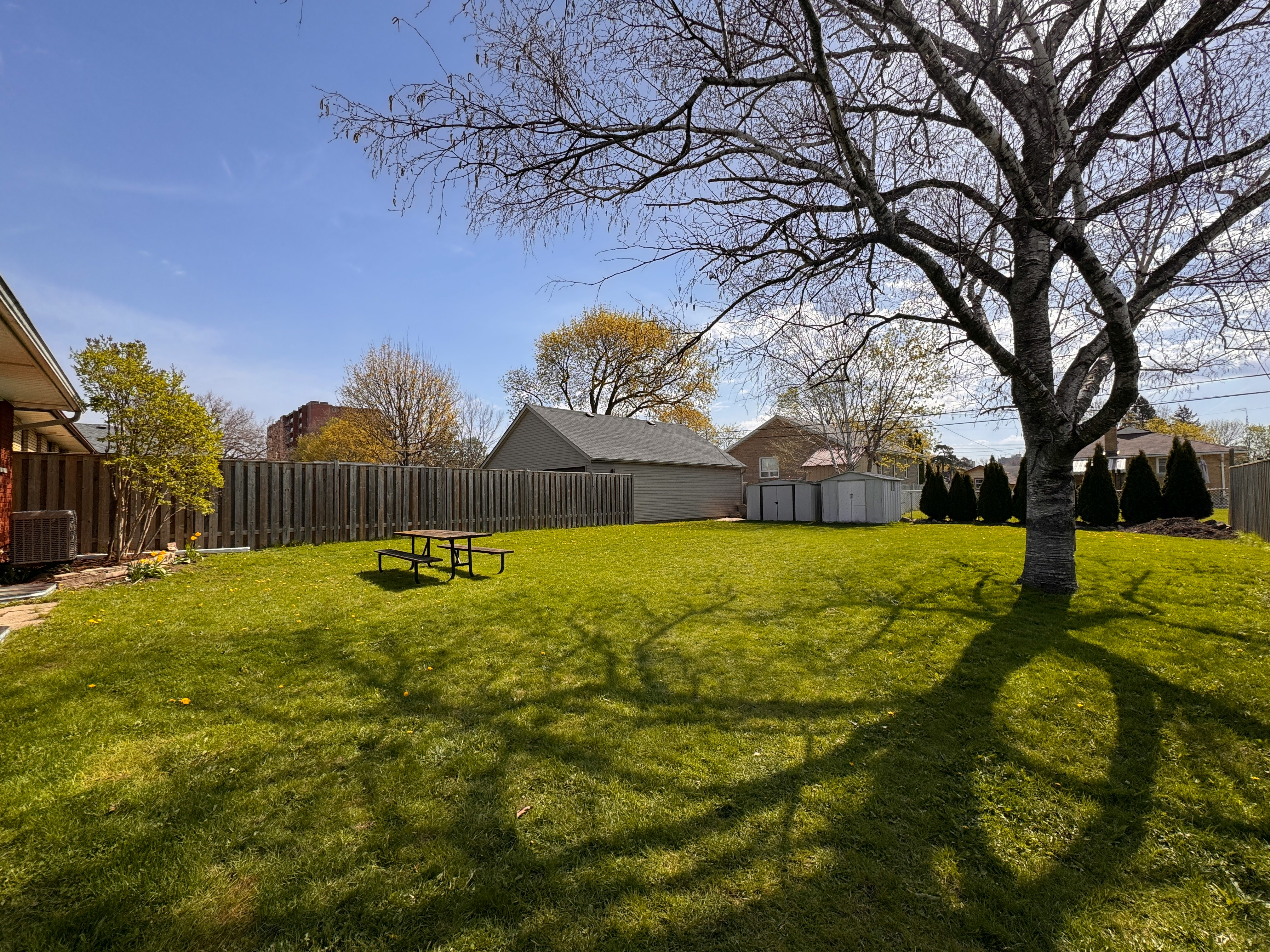 Lower-185 Franklin Street South, Kitchener, ON, N2C 1R8 - 10