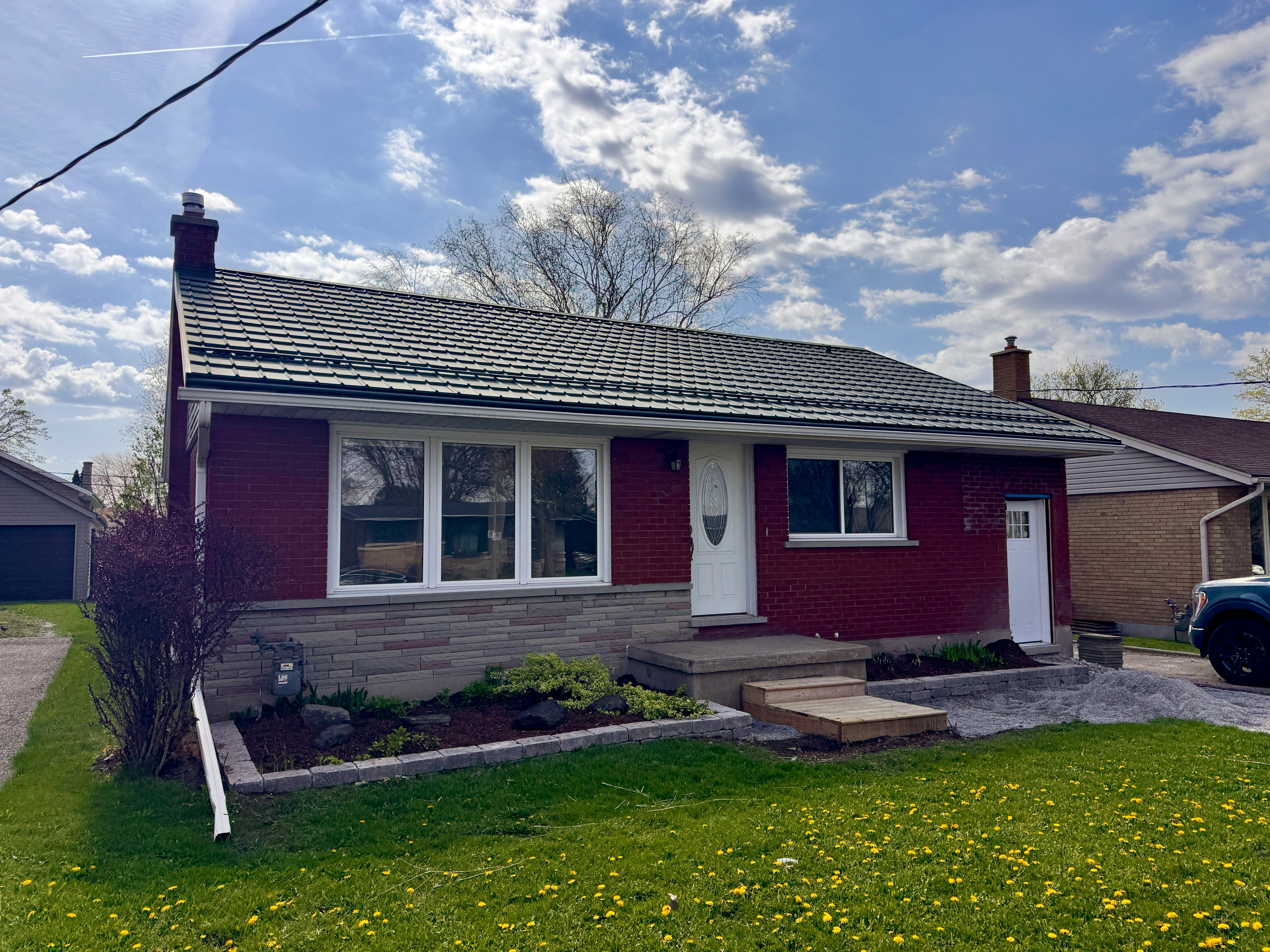 Lower-185 Franklin Street South, Kitchener, ON, N2C 1R8