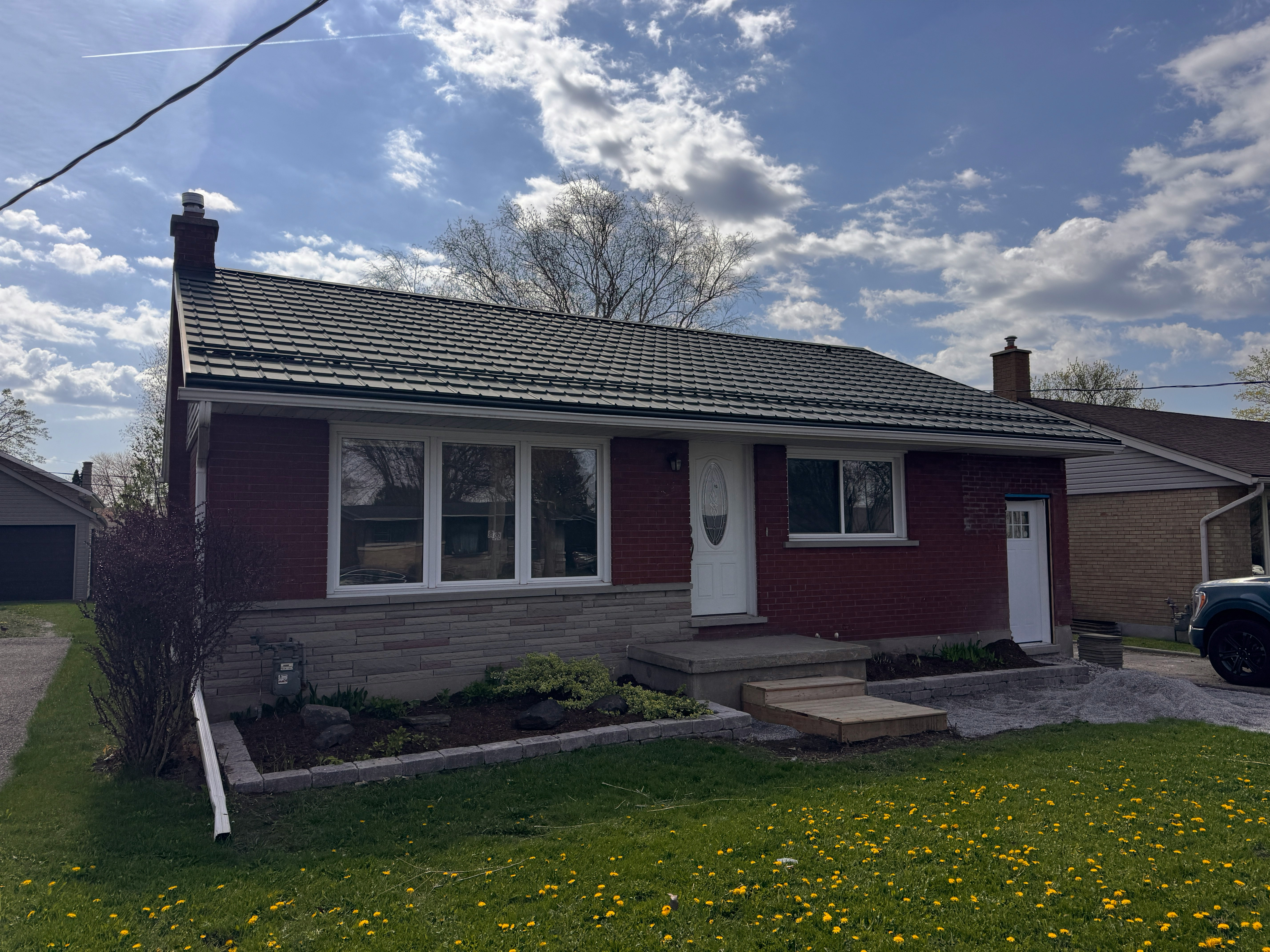 Lower-185 Franklin Street South, Kitchener, ON, N2C 1R8