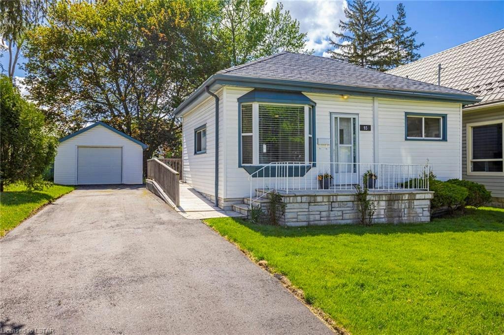 93 Barker Street, London, ON, N5Y 1X8 - 32