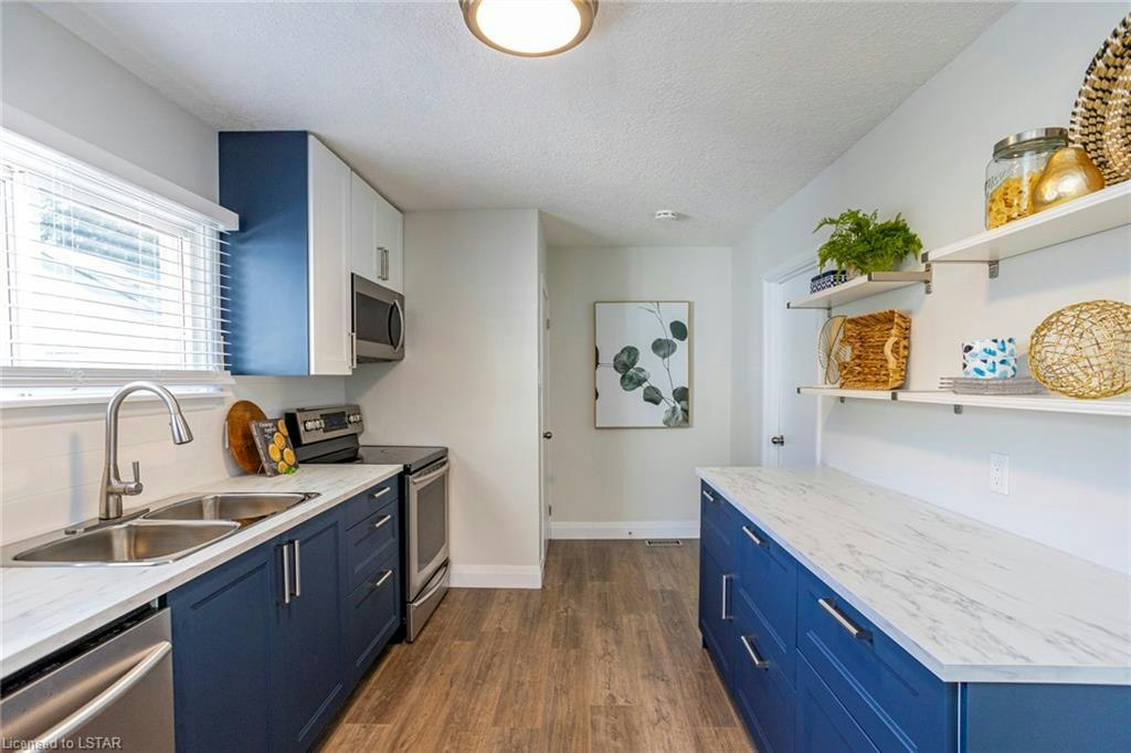 93 Barker Street, London, ON, N5Y 1X8 - 8