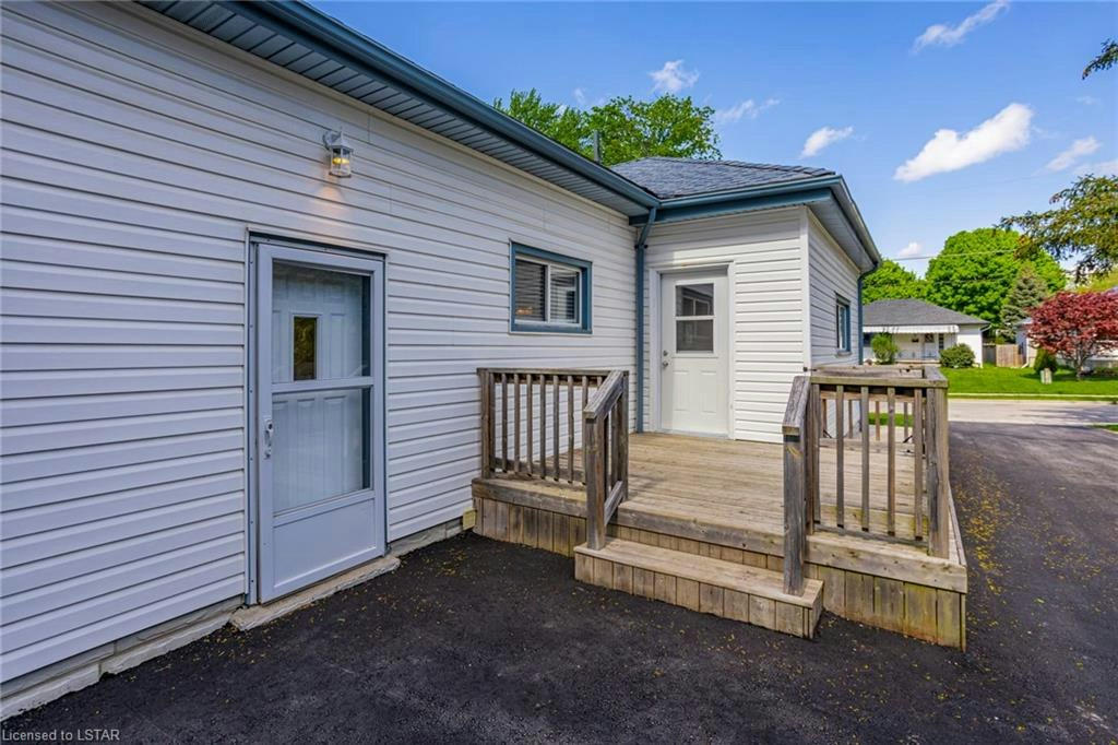 93 Barker Street, London, ON, N5Y 1X8 - 25