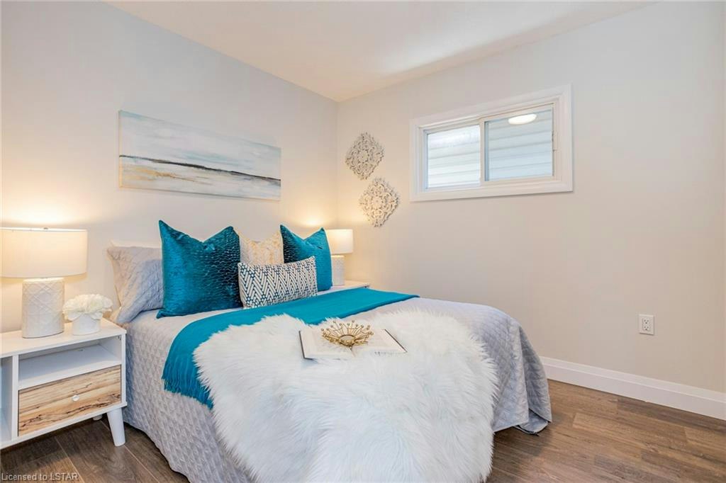 93 Barker Street, London, ON, N5Y 1X8 - 11