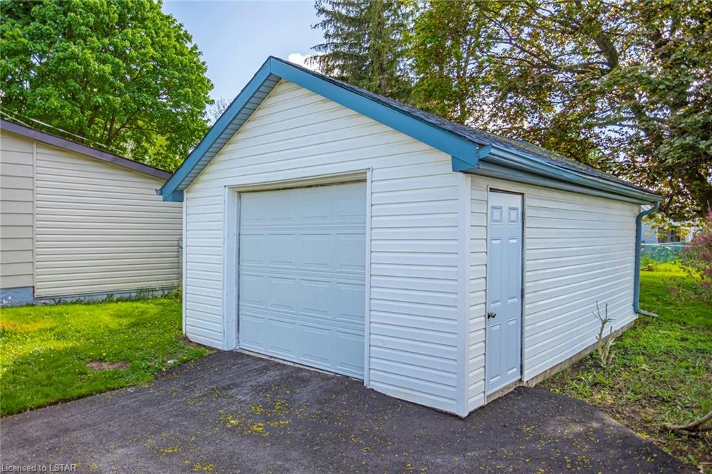 93 Barker Street, London, ON, N5Y 1X8 - 31
