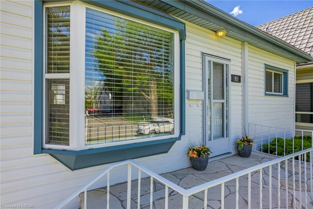 93 Barker Street, London, ON, N5Y 1X8 - 3