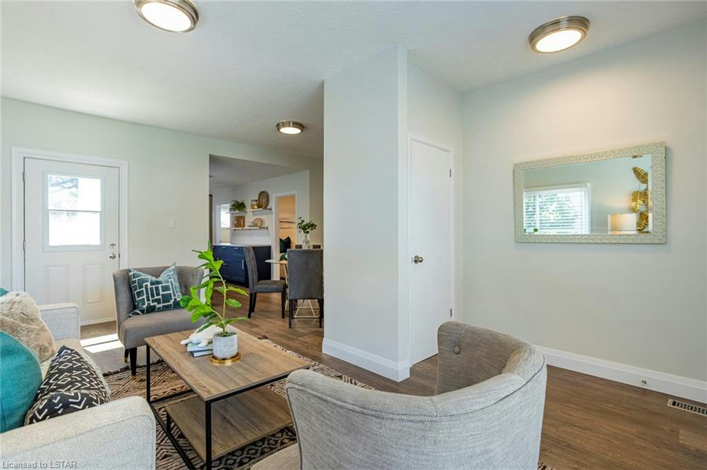 93 Barker Street, London, ON, N5Y 1X8 - 21