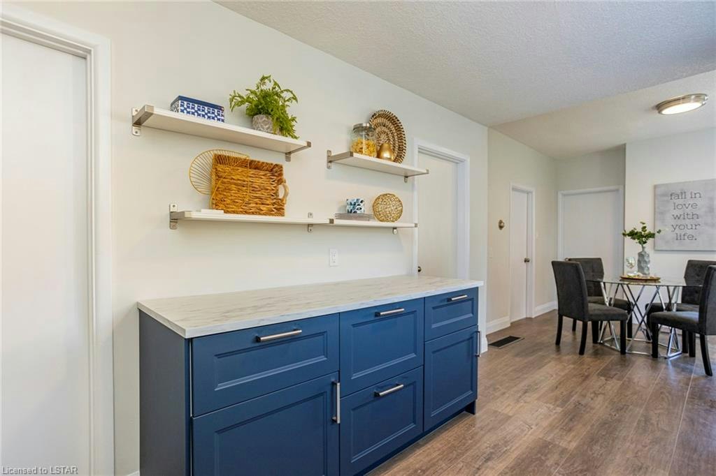 93 Barker Street, London, ON, N5Y 1X8 - 9