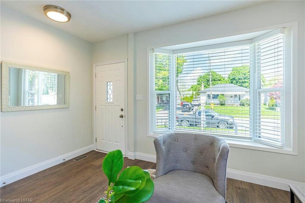 93 Barker Street, London, ON, N5Y 1X8 - 23
