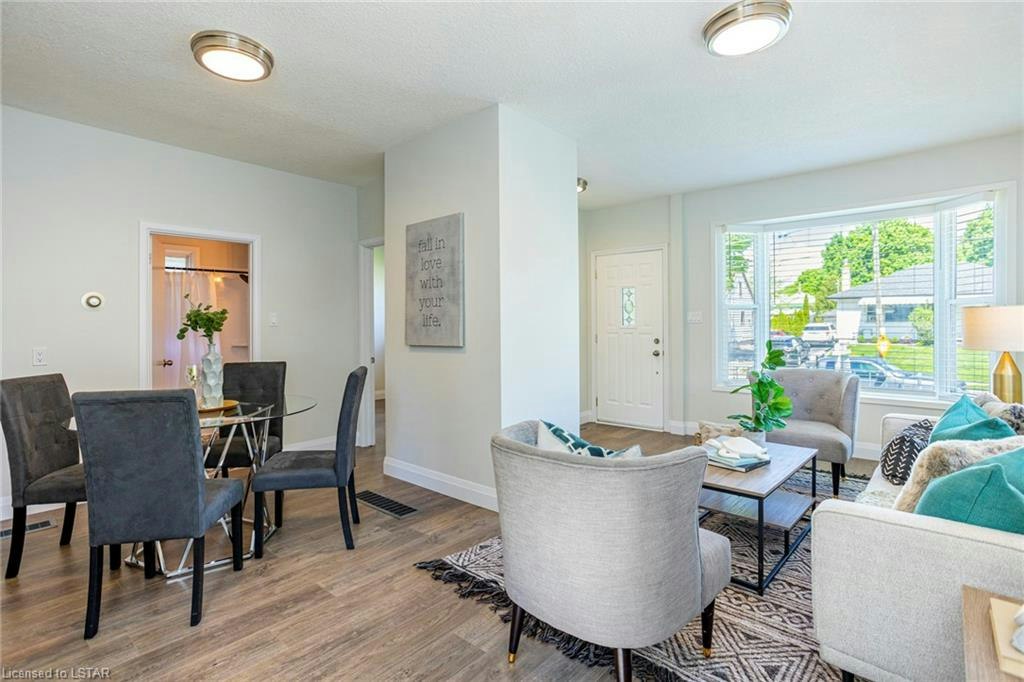 93 Barker Street, London, ON, N5Y 1X8 - 7