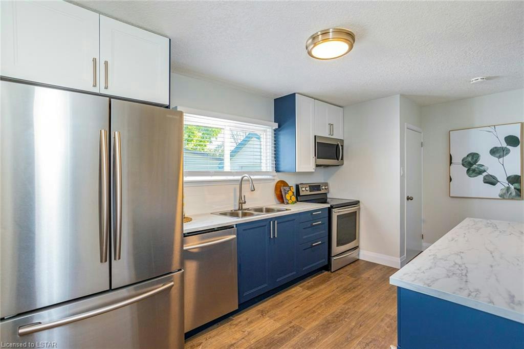 93 Barker Street, London, ON, N5Y 1X8 - 4