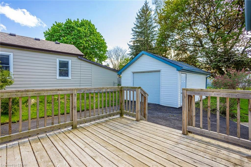 93 Barker Street, London, ON, N5Y 1X8 - 27