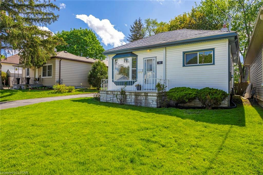 93 Barker Street, London, ON, N5Y 1X8 - 26