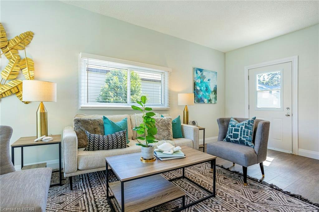 93 Barker Street, London, ON, N5Y 1X8 - 22