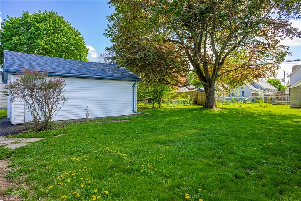 93 Barker Street, London, ON, N5Y 1X8 - 30