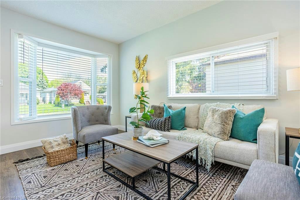 93 Barker Street, London, ON, N5Y 1X8 - 20