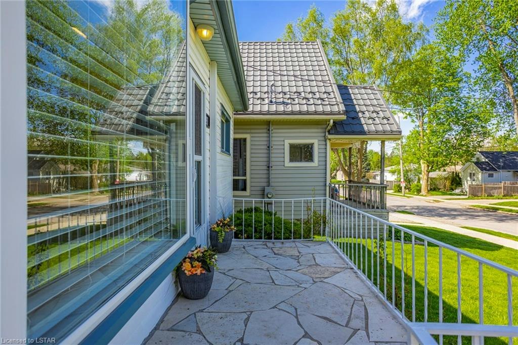 93 Barker Street, London, ON, N5Y 1X8 - 29