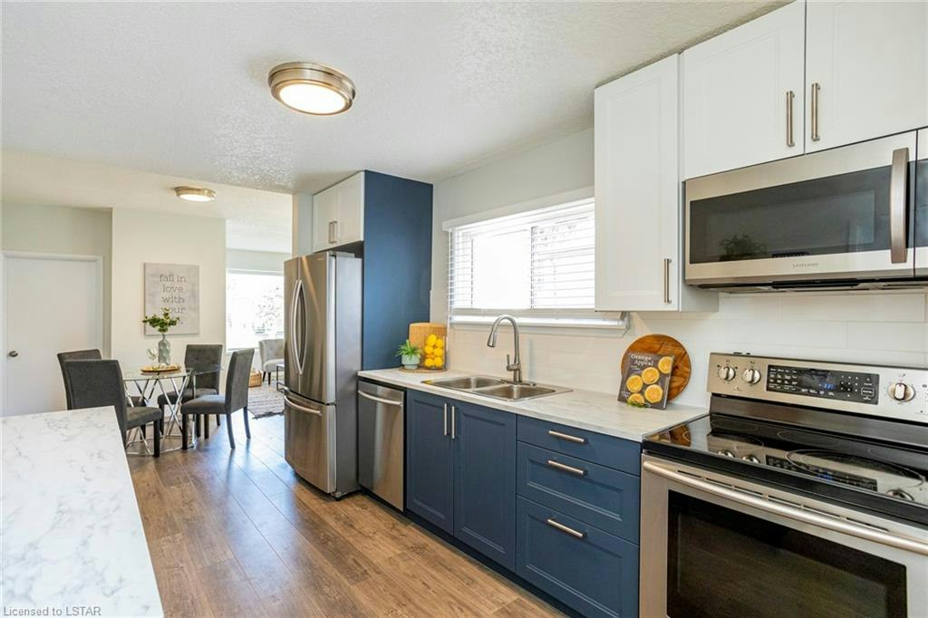 93 Barker Street, London, ON, N5Y 1X8 - 10