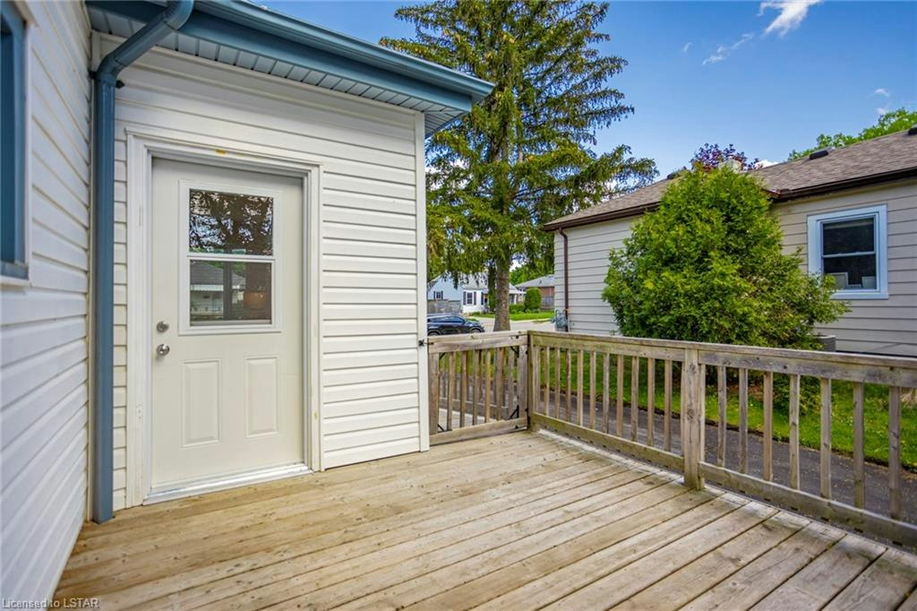 93 Barker Street, London, ON, N5Y 1X8 - 28