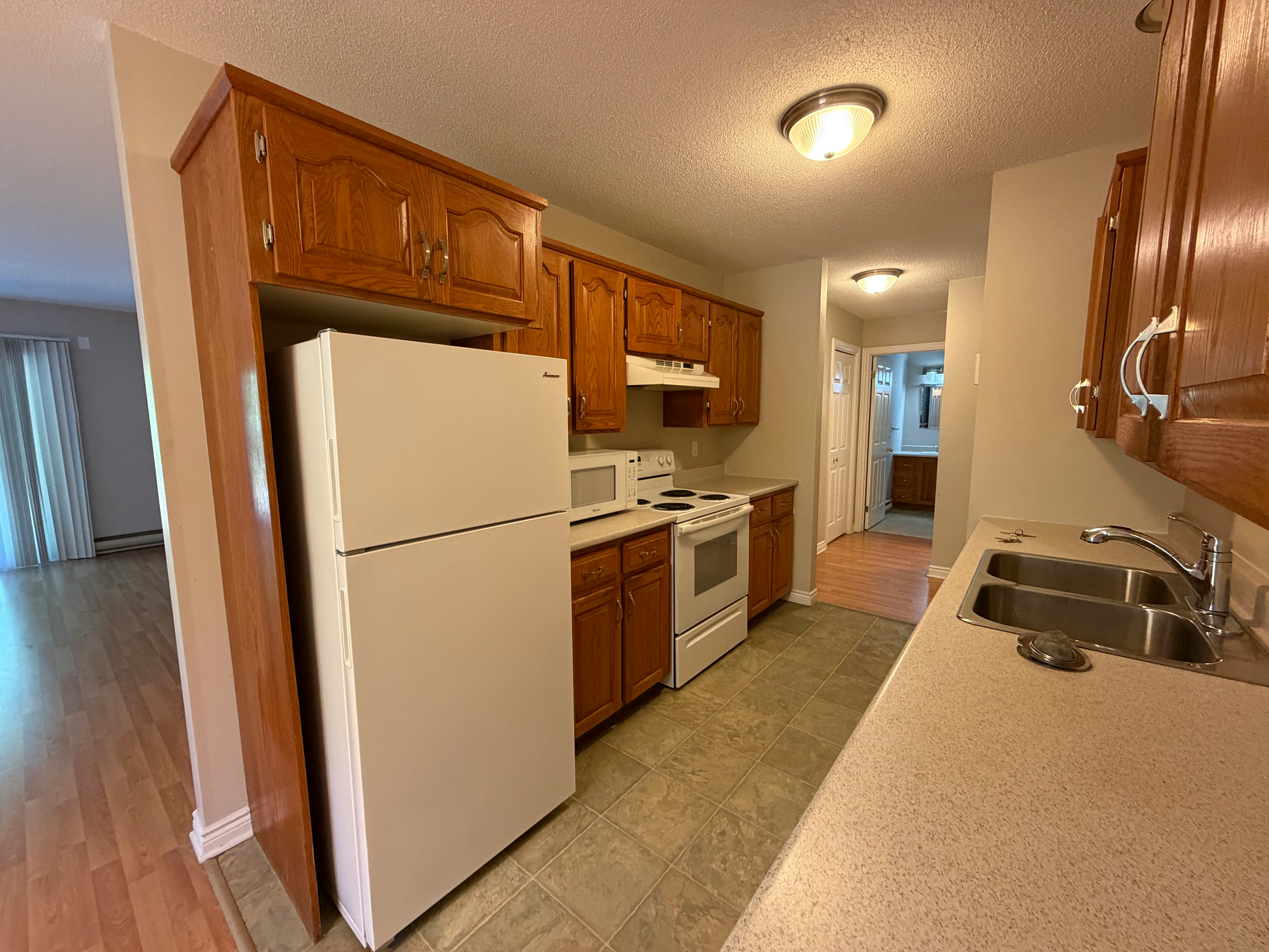 7-25 Ferris Street, Fredericton, NB, E3A 5G2 - 2