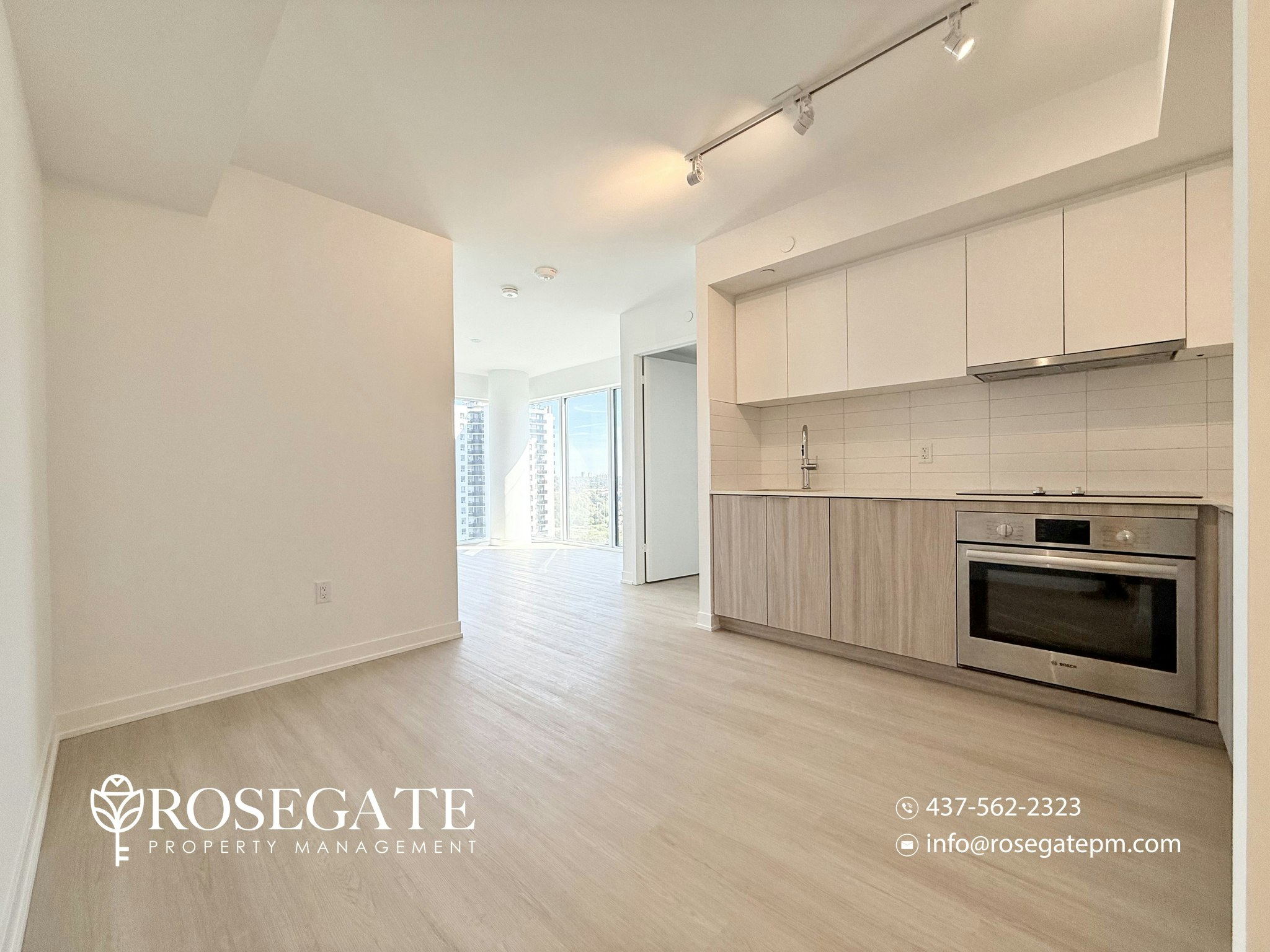 2108-15 David Salomon Drive, Toronto, ON, M3C 0T2 - 4