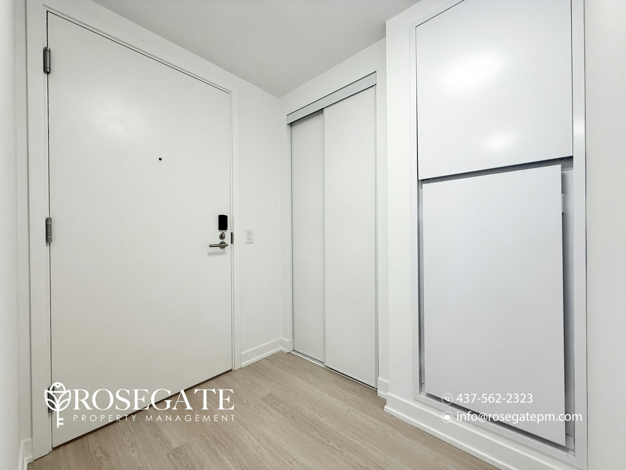 2108-15 David Salomon Drive, Toronto, ON, M3C 0T2 - 7