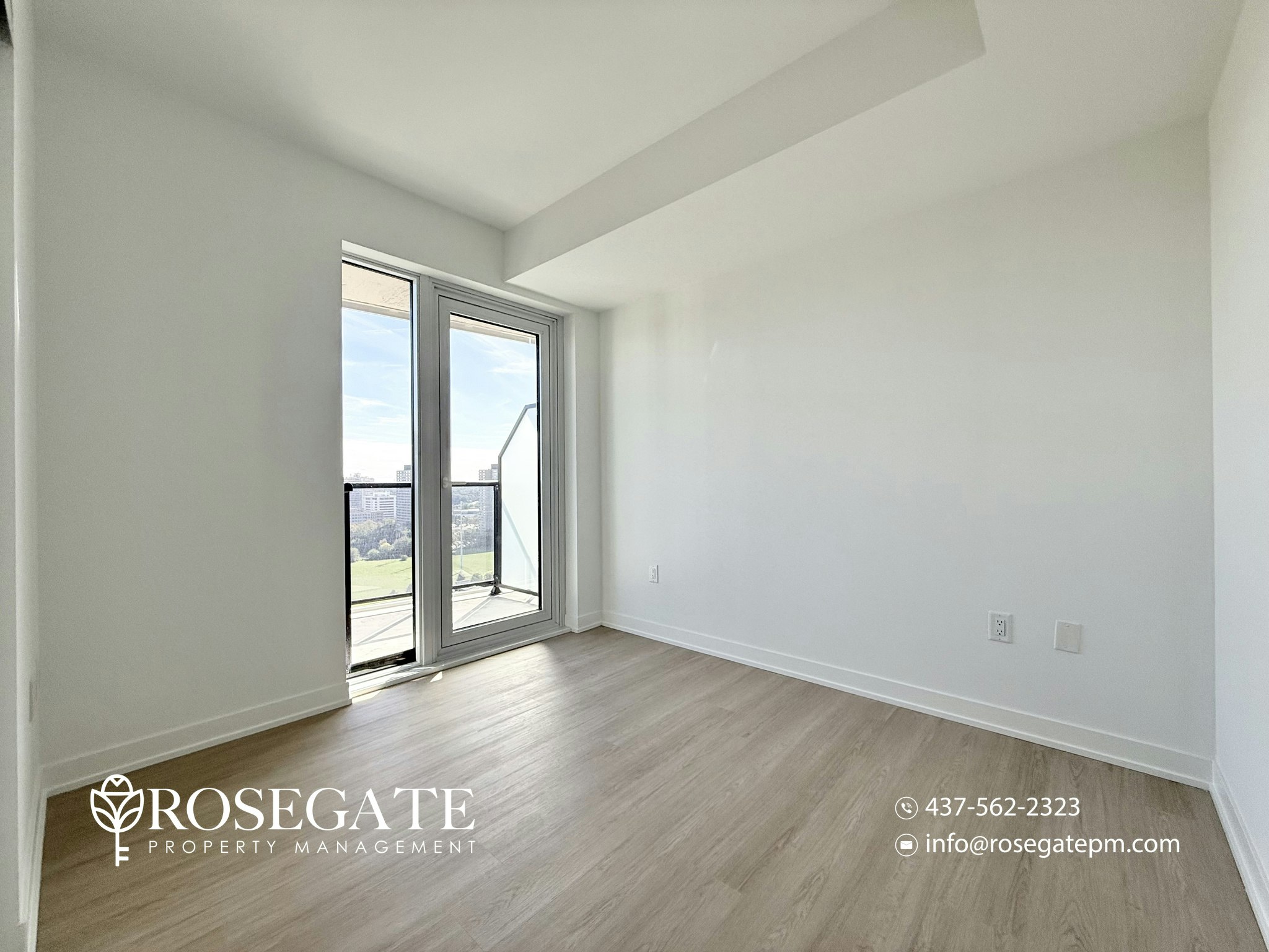 2108-15 David Salomon Drive, Toronto, ON, M3C 0T2 - 9
