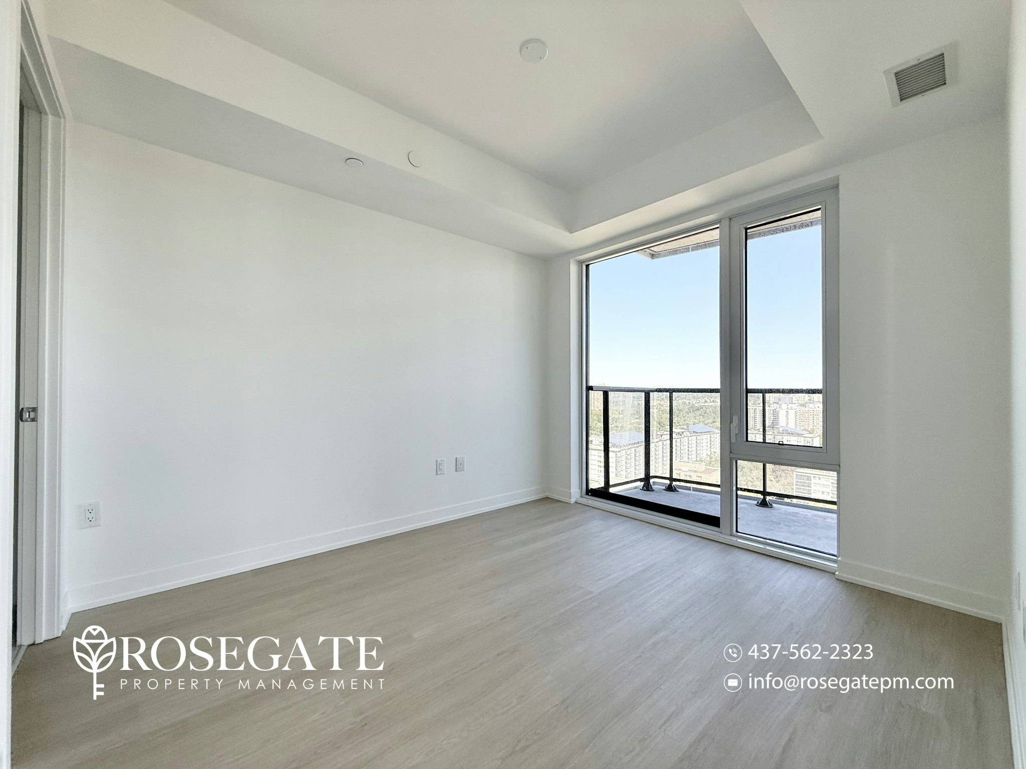 2108-15 David Salomon Drive, Toronto, ON, M3C 0T2 - 11