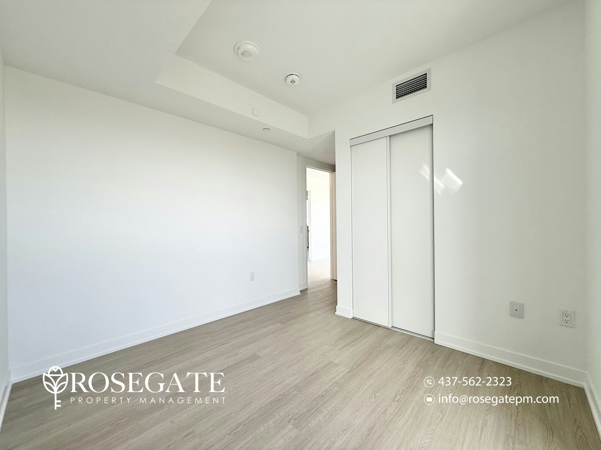 2108-15 David Salomon Drive, Toronto, ON, M3C 0T2 - 10