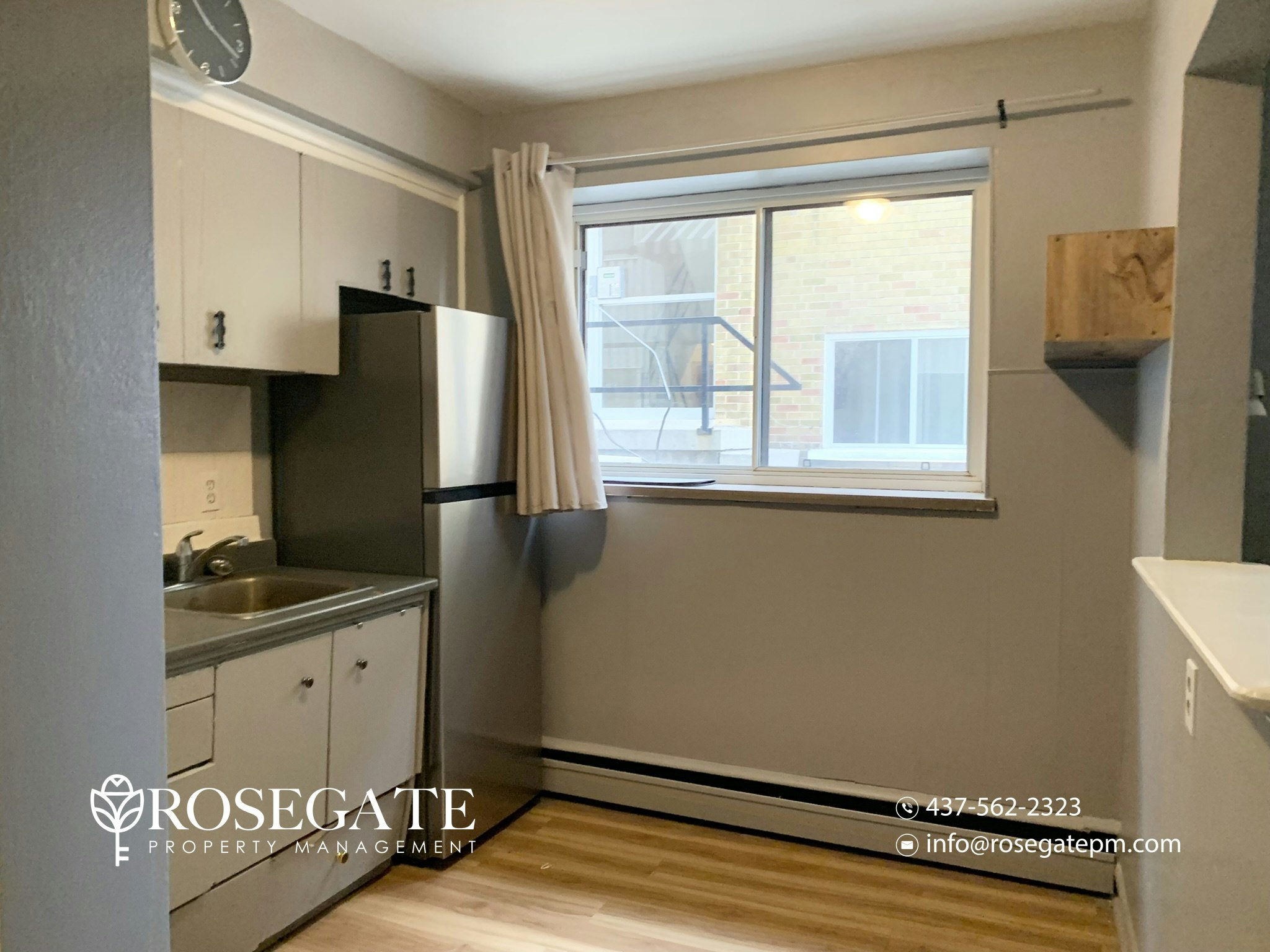 1-1286 Fennell Avenue East, Hamilton, ON, L8T 1T5 - 4