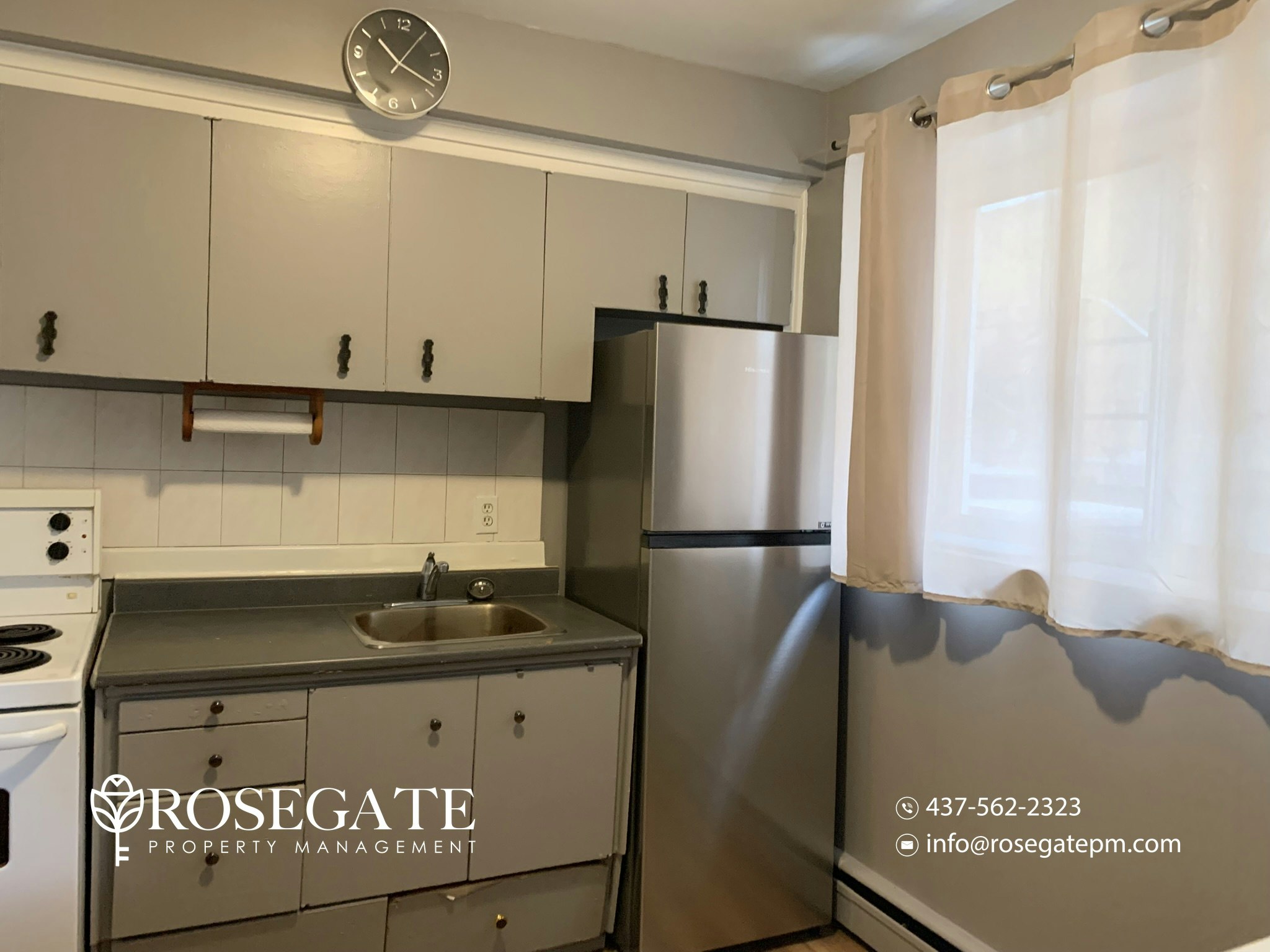 1-1286 Fennell Avenue East, Hamilton, ON, L8T 1T5 - 3