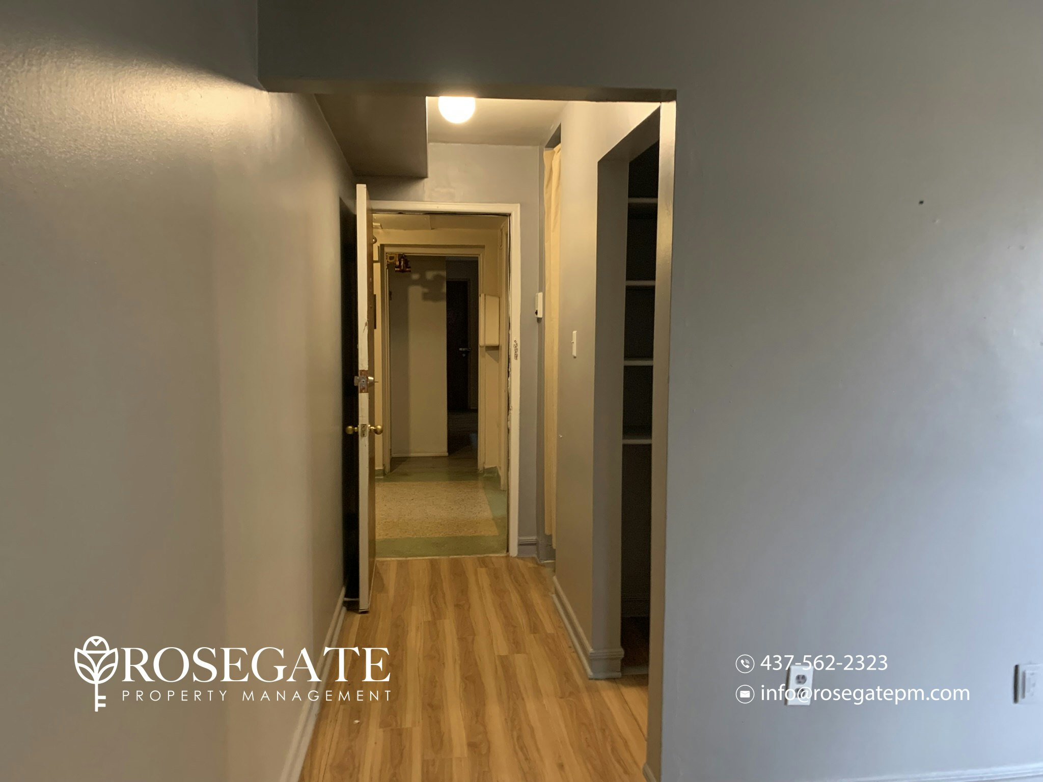 1-1286 Fennell Avenue East, Hamilton, ON, L8T 1T5 - 8